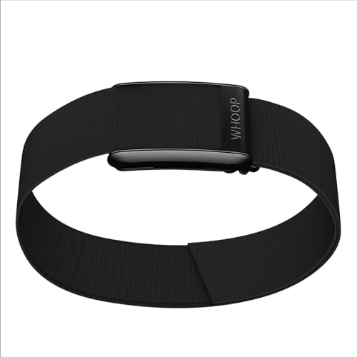 WHOOP HydroKnit Bicep Band, Versatile, Comfortable, and Adjustable, 4.0 Compatible, Wearable Health, Fitness & Activity Tracker - Medaid - Lebanon