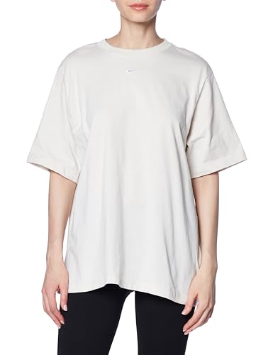 Nike Women's Retro, Lt Orewood BRN/White, L - Medaid International