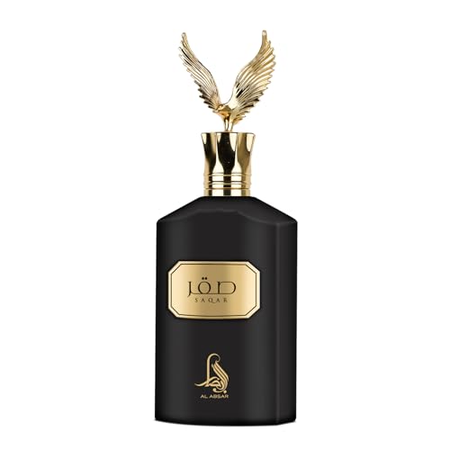 Al Absar Saqar Perfume 100ml - Medaid International