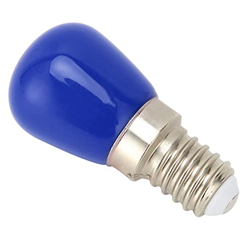 Pocreation - E14 LED Bulb 3W, 350lm, 4 Color Options for Ceiling & Wall Lamps