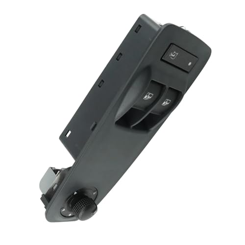 Fiat - Electric Window Control Switch Button for Ducato, Jumper, Boxer II