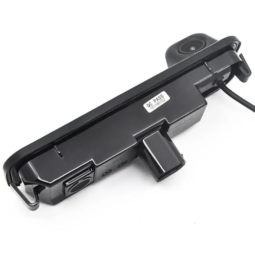 Oulesh - HD Backup Camera for Ford Focus 2012, Clear Images, Easy Installation