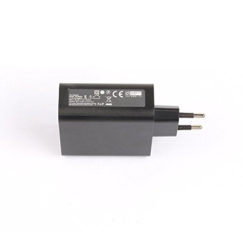 Lenovo - 65W AC Charger for Yoga 3, 900 Series, Universal Input, Compact Design
