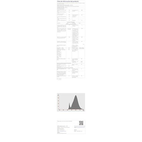 Osram - LED Classic A Bulb E27 Base, 100W Replacement, Warm White, Pack of 3