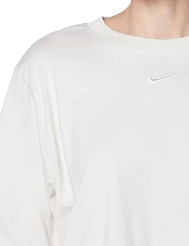 Nike Women's Retro, Lt Orewood BRN/White, L - Medaid International