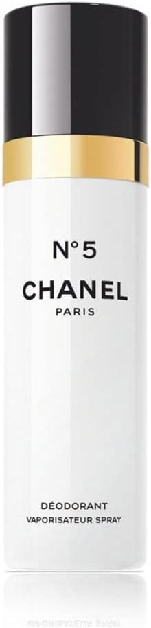 Deodorant Spray Number 5 100Ml - Medaid International