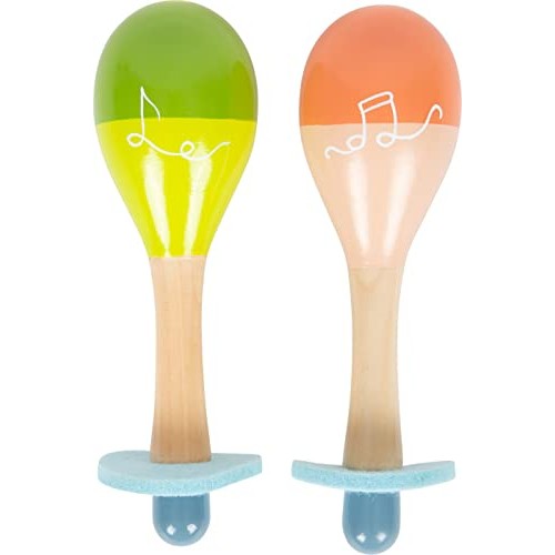 Maracas Groovy Beats - Medaid International