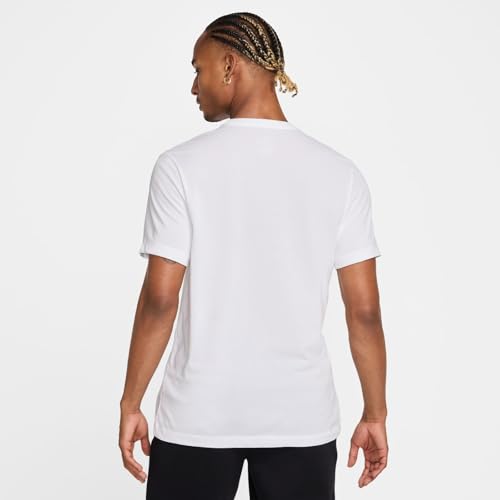 Nike T-Shirt - Medaid International