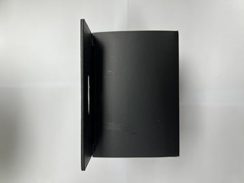 Auto Face Tracking Tripod 360° Rotating Auto Tracking Phone Holder, No App, Phone Camera Stand with Remote and Gesture Control, Smart Shooting Stand for Vlog/TIK Tok Live Video Recording - Medaid International