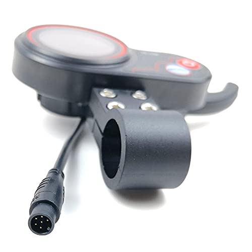 Gaoominy - KUGOO M4 Electric Scooter Controller with 3-Level Backlight Display