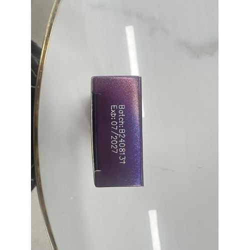 Eyelash Serum Lash Growth Enhancer: Advanced Natural Formula for Long Thickening Eyelashes - Safe for Sensitive Eyes 5ML Hormones Free - Medaid International