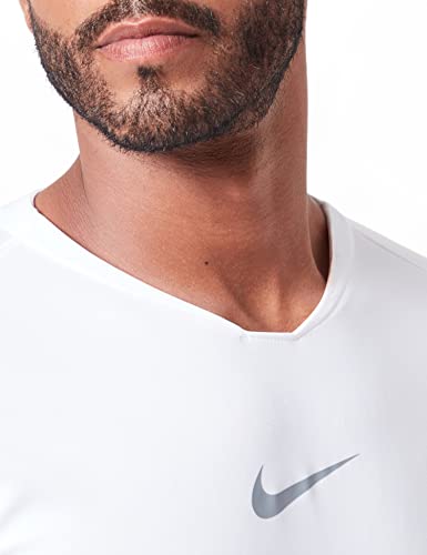 Nike Dri-Fit Park First Layer Jersey White XL - Medaid International