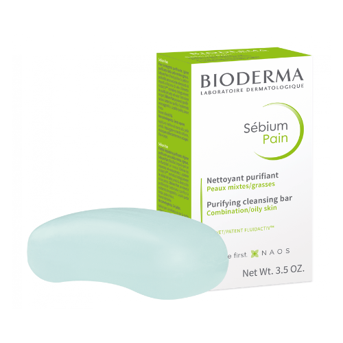 BIODERMA SEBIUM PAIN 100GR - Medaid International