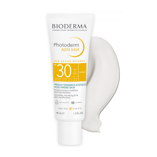 BIODERMA PHOTODERM APRES SOLEIL 200ML - Medaid International