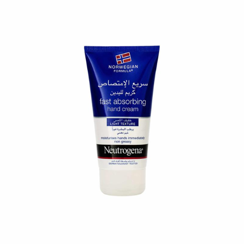 Fast Absorbing Hand Cream 75ML - Medaid International