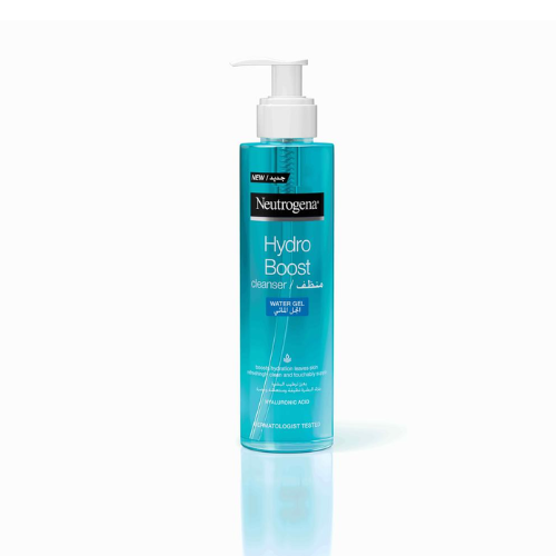 Hydro Boost cleanser - Medaid International