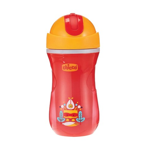 Chicco Sport cup 14m+ 266ml/9oz - Medaid International
