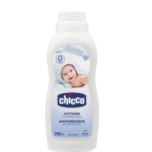 Chicco  Softener sweet talcum 750ml - Medaid International