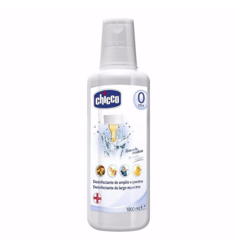 Chicco  disinfectant 0m+  1000ml - Medaid International