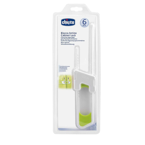 Chicco Cabinet locks - Medaid International