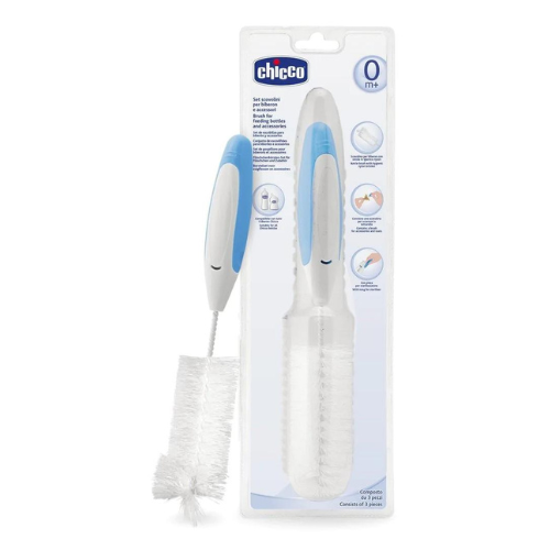 Chicco Brush for feeding bottles - Medaid International