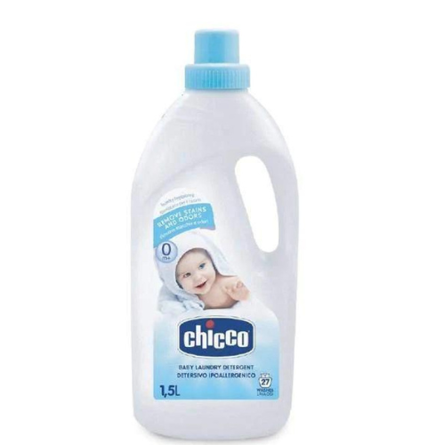 Chicco Baby laundry detergent 1.5L - Medaid International