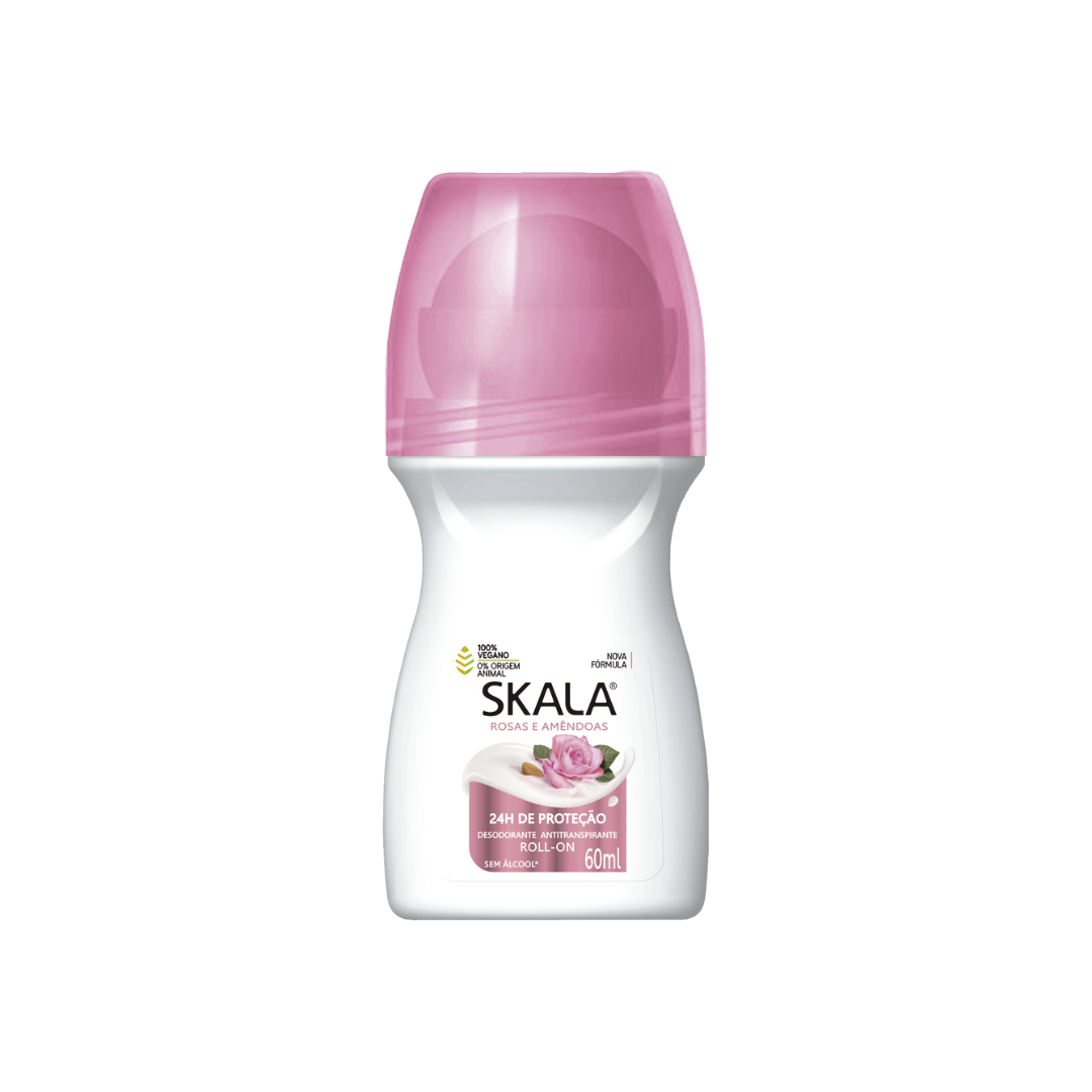 Skala Deodorant For Women 60ml