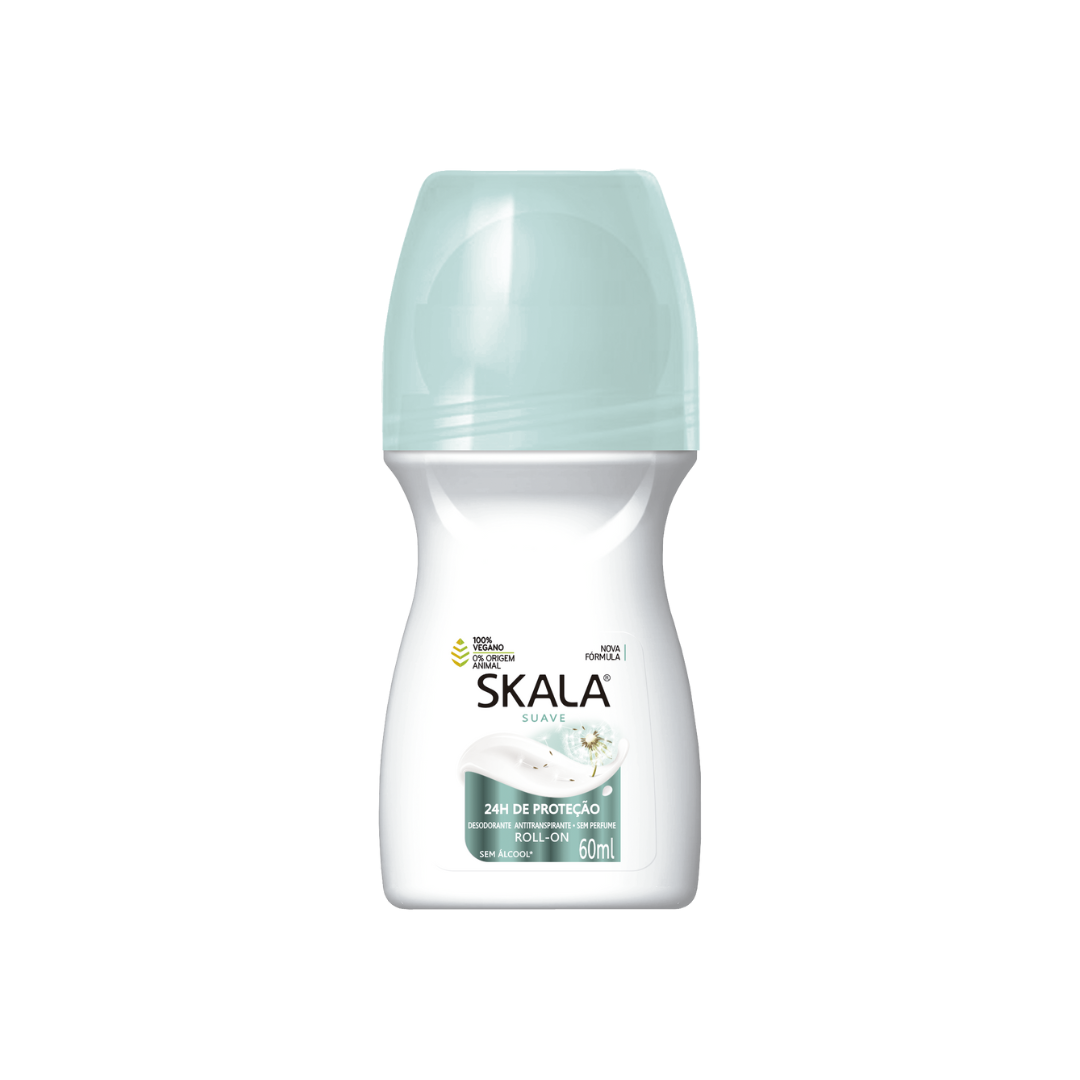 Skala Deodorant For Women 60ml