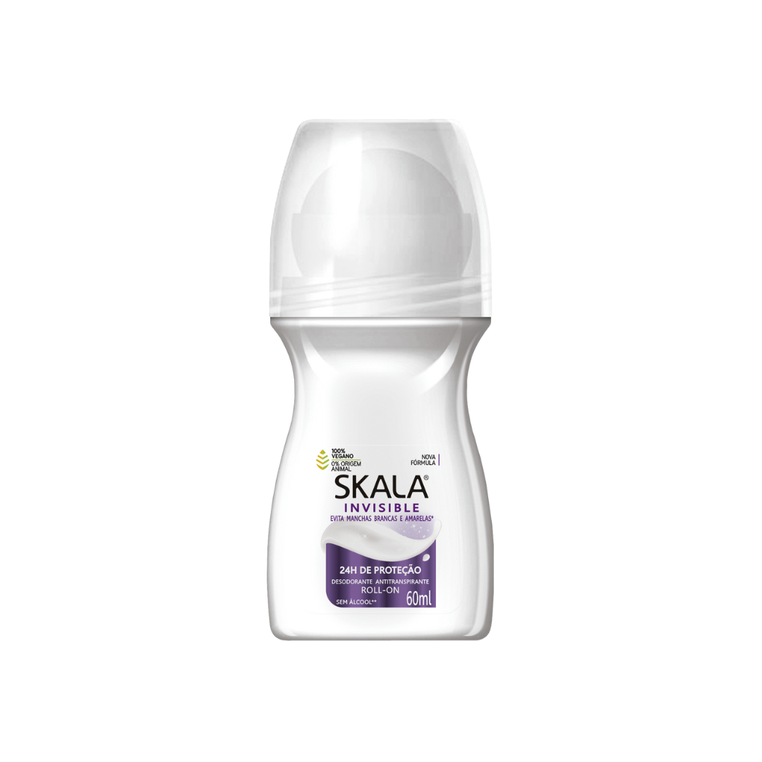 Skala Deodorant For Women 60ml