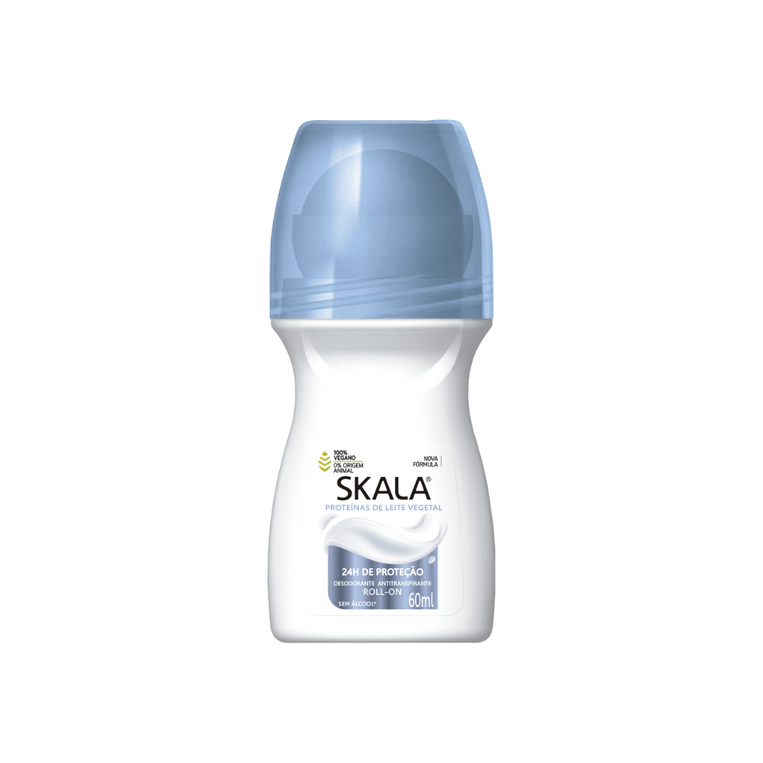 Skala Deodorant For Women 60ml