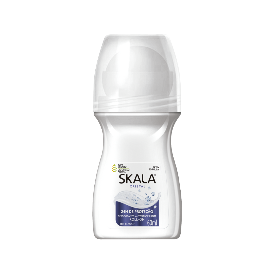 Skala Deodorant For Women 60ml