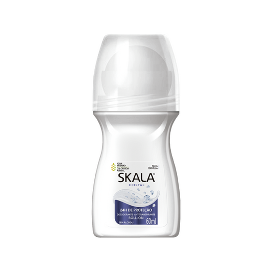 Skala Deodorant For Women 60ml