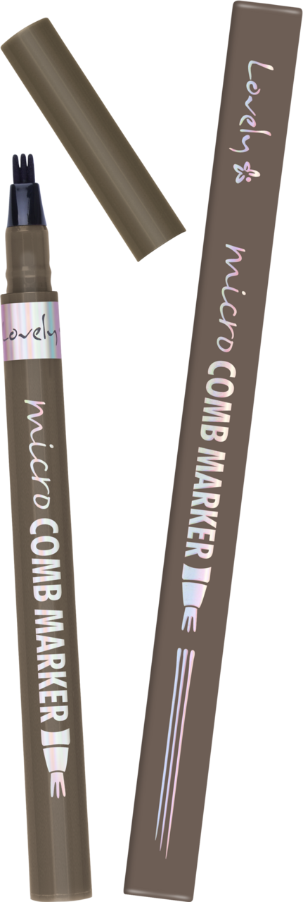 Wibo lovely micro comb marker - Medaid International