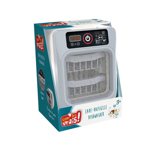 Com'les vrais Dishwasher - Medaid International