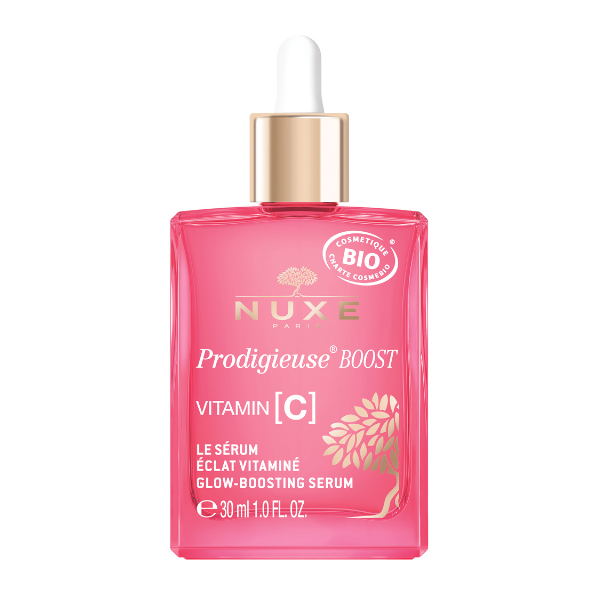 Prodigieuse Boost Vitamin [C] Glow-Boosting Serum - Medaid