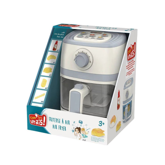 Com'les vrais Air Fryer - Medaid International