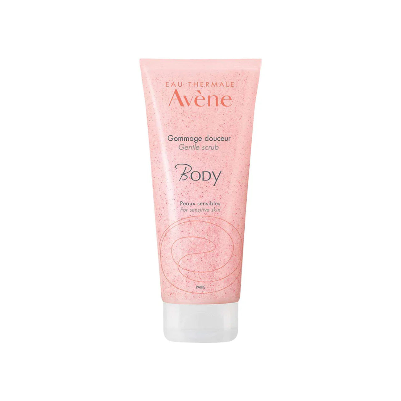 Gentle Scrub - Body 200ML - Medaid International