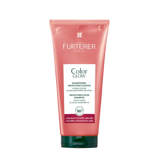 Color Glow Protecting color shampoo 200 mL - Medaid