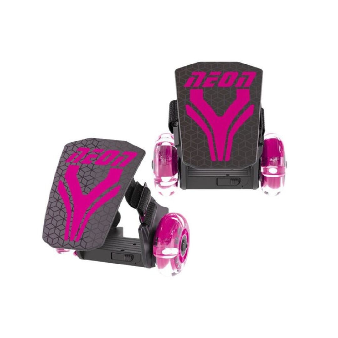 Yvolution Neon Street Rolle Pink - Medaid International
