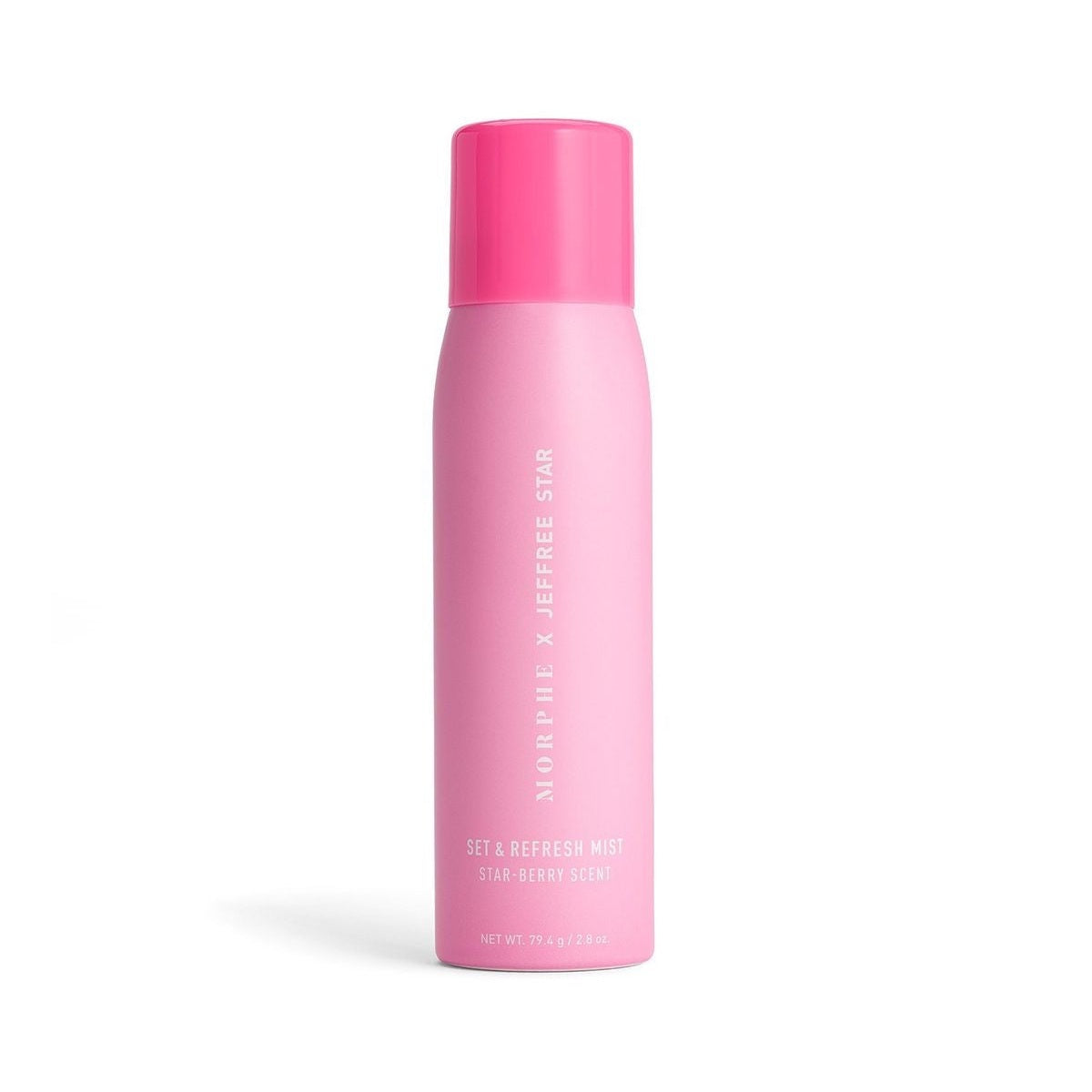 MORPHE X SET&REFESH MIST STAR- BERRY - Medaid International
