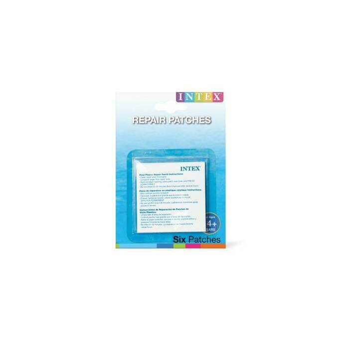 Repair Patches Beach Spare Parts - Medaid International