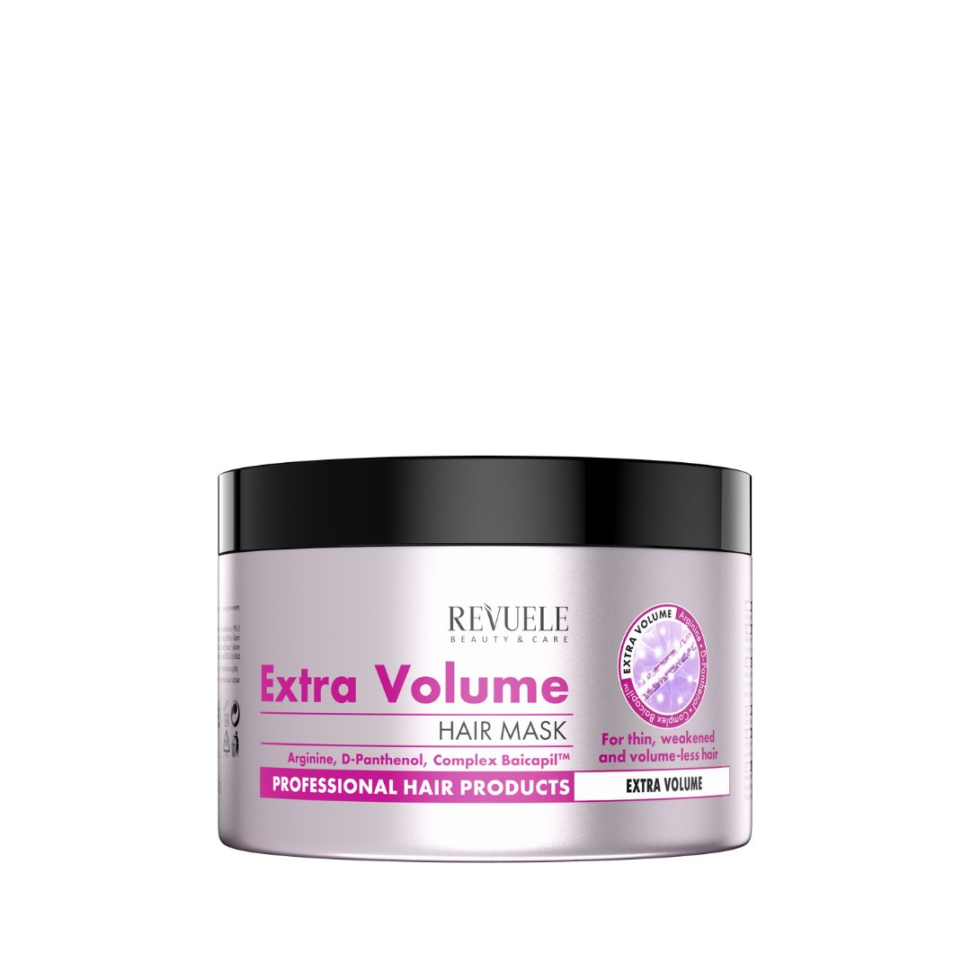 Revuele Hair Mask Extra Volume 500ml