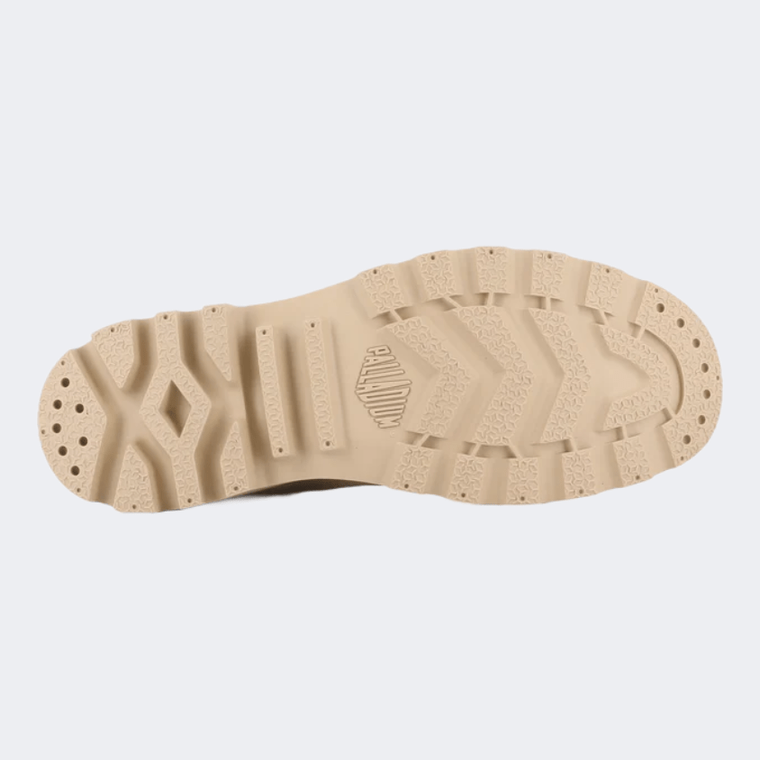 Palladium Pampa Surplus Men Lifestyle Shoes Warm Sand - Medaid International