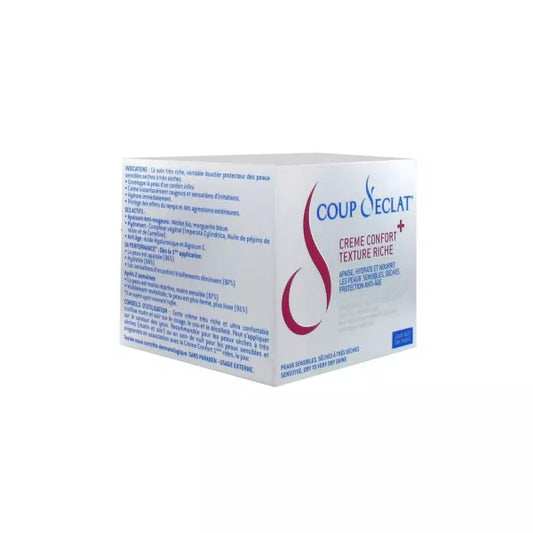 Comfort Cream + Rich Texture - Medaid International