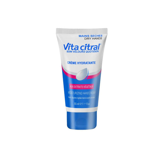 Vita Citral Moisturizing Hand Cream - Medaid International