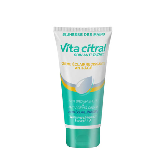 Vita Citral Hand Cream - Medaid International