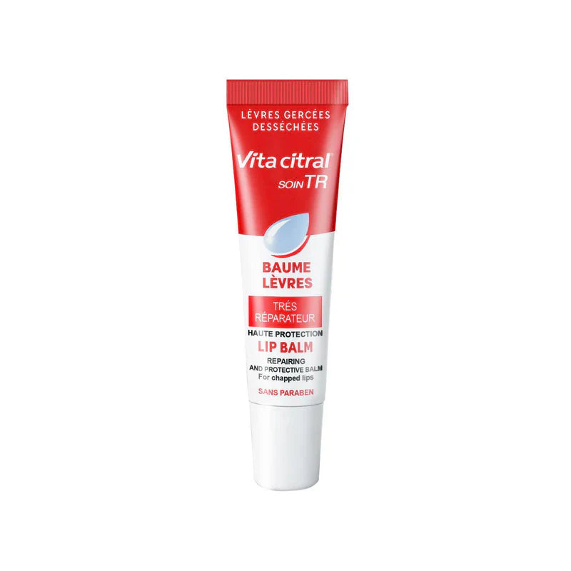 Vita Citral TR Lip Balm - Medaid International