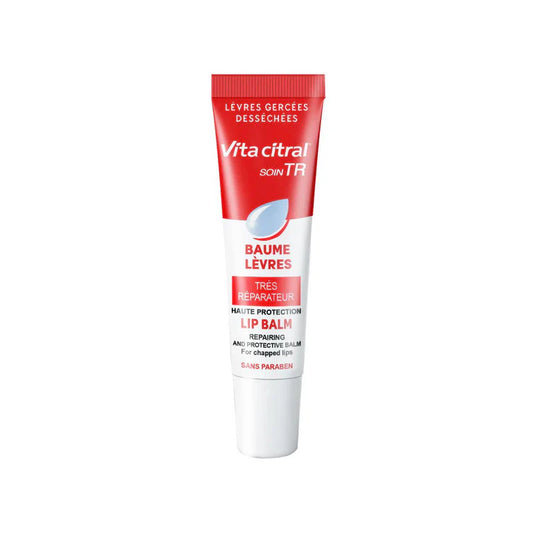 Vita Citral TR Lip Balm - Medaid International