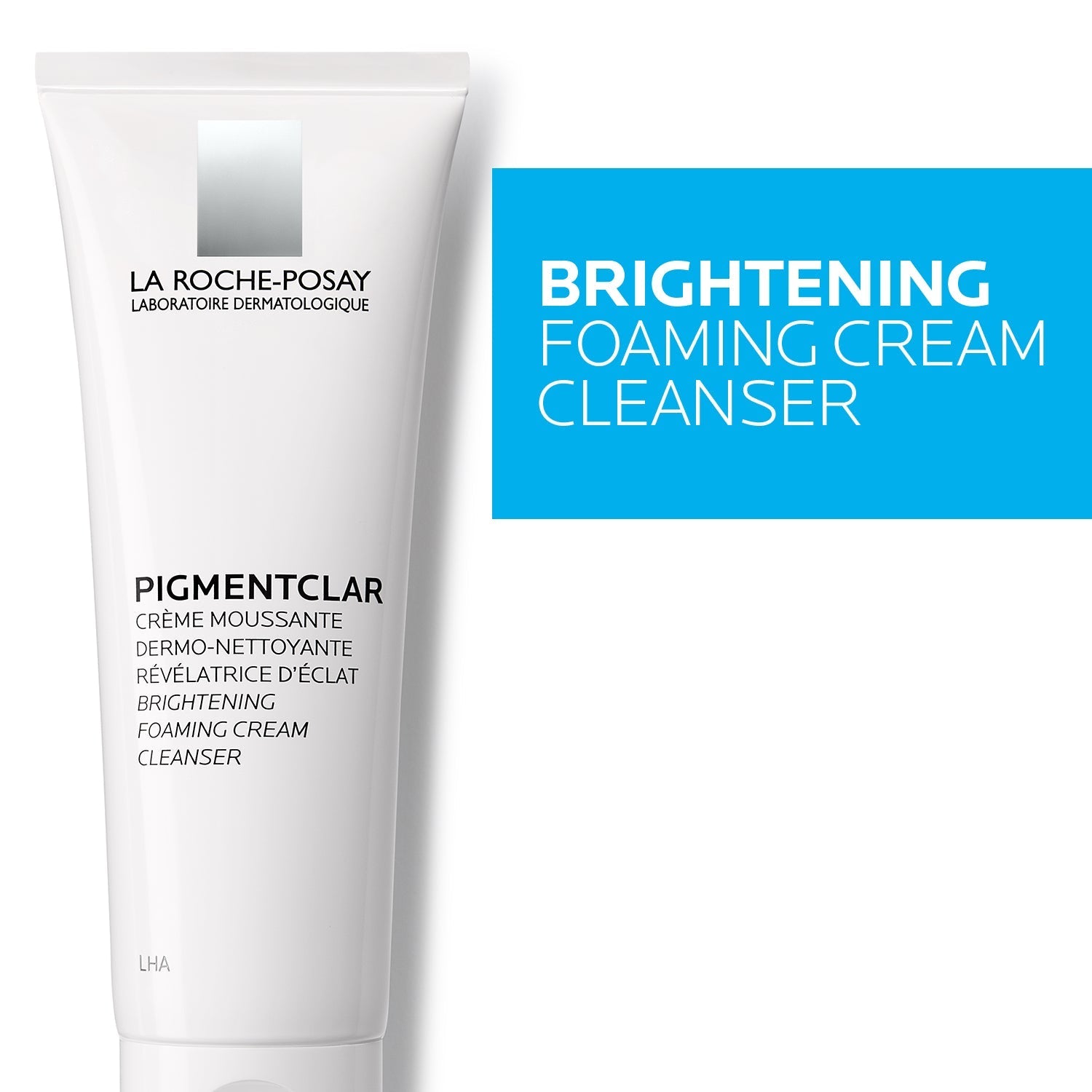 Pigmentclar Brightening Cleanser 125ml - Medaid - Lebanon