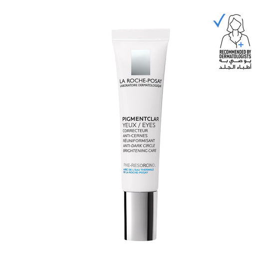 La Roche-Posay Pigmentclar Eyes 15ML - Medaid - Lebanon